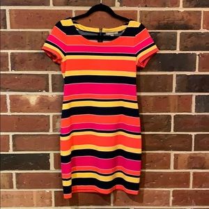 Removing item in 5 days: Bright dress